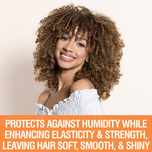 CHI Curly Care - Conditioner 355Ml