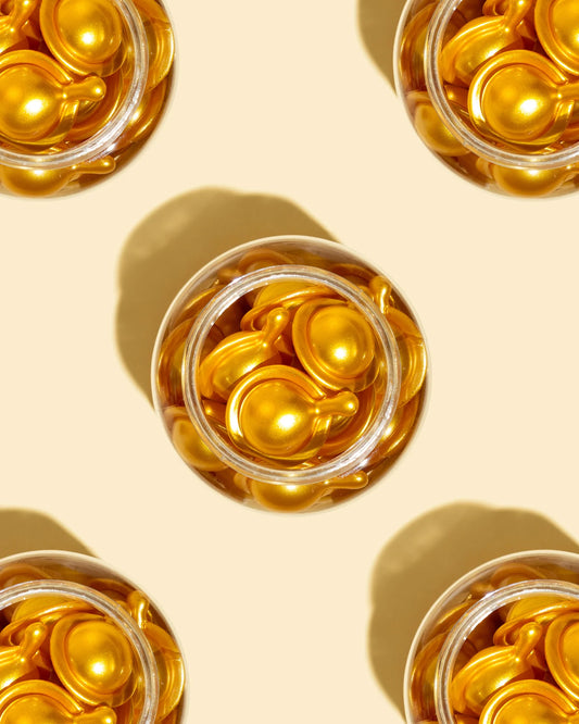 Myhairvitamins Hair Moisture