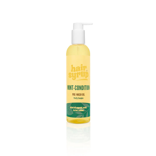 Hair Syrup Mint Condition 100ml