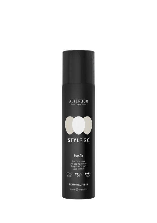 STYLEGO ECO AIR  320 ML