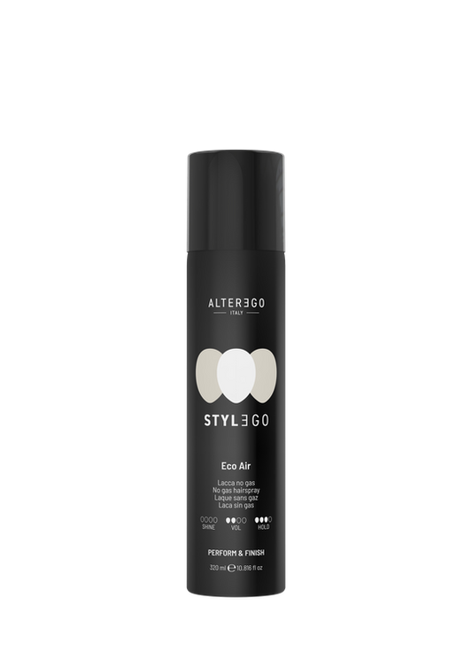 STYLEGO ECO AIR  320 ML