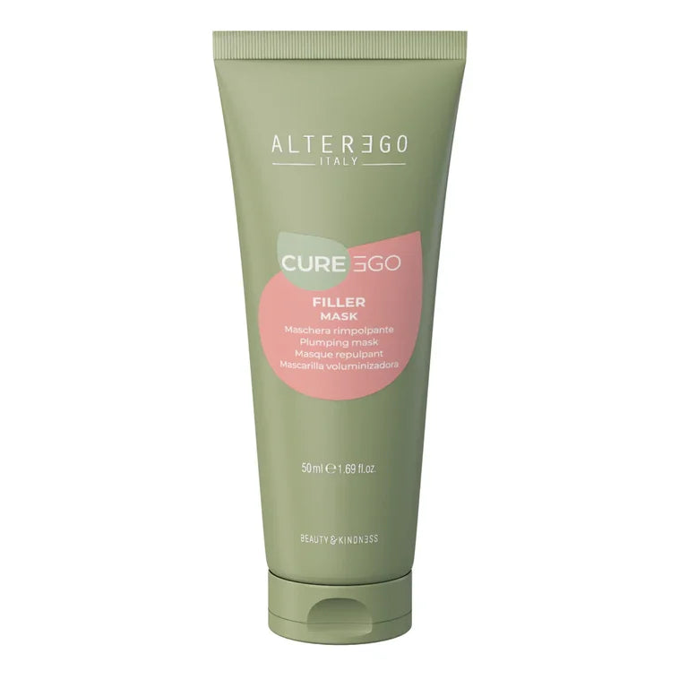 FILLER- Mask 50ml Cure-Ego