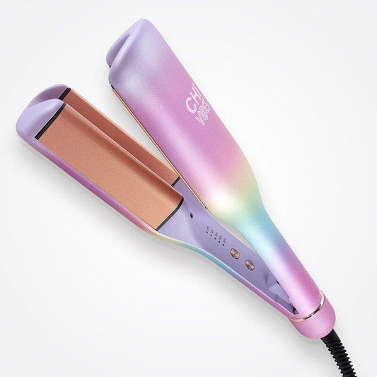 CHI Vibes XL Hollywood Colossal Waver" 2.5-inch Hairstyling