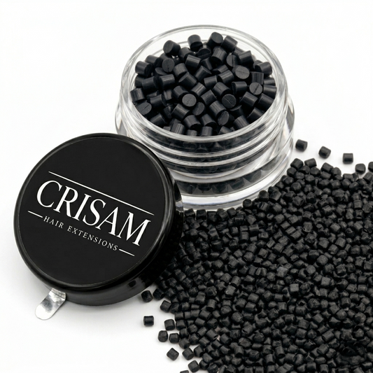 CRISAM® Black Keratin Bonds – 5g