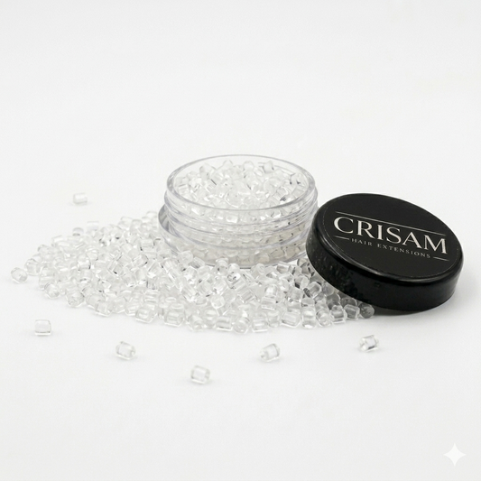 CRISAM® Transparent Keratin Bonds – 5g