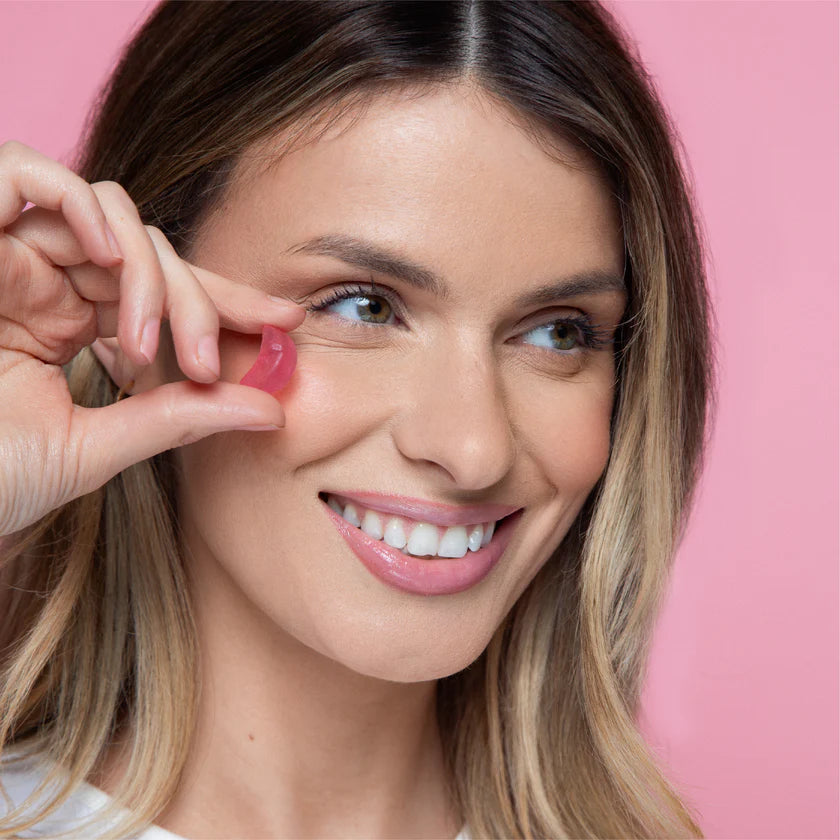 SOLV. - Hyaluronic Acid Gummies x56