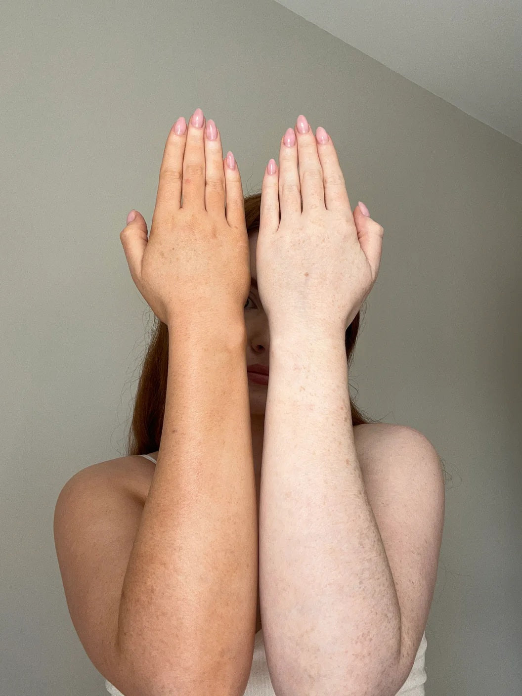 COCOA BROWN 1 HOUR TAN - SELF TAN MOUSSE IN EXTRA DARK