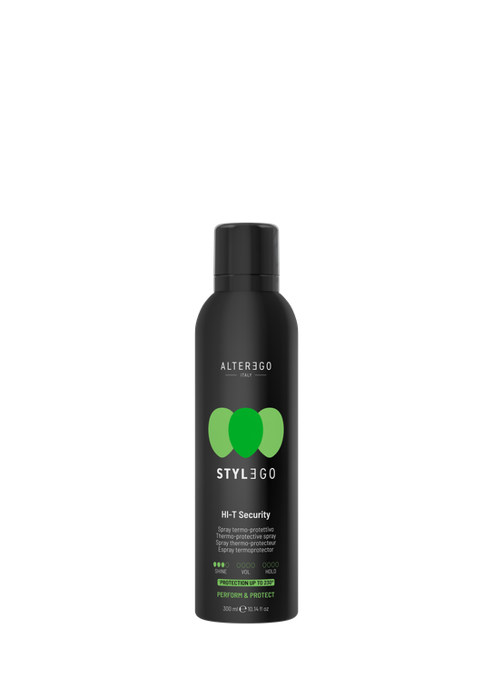 STYLEGO HI T SECURITY 300ML