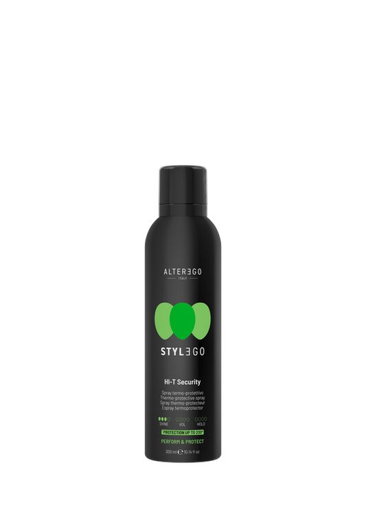 STYLEGO HI T SECURITY 300ML