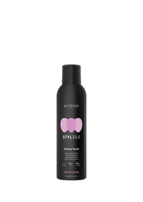 STYLEGO TEXTURE TOUCH SPRAY 300ML