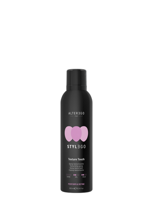 STYLEGO TEXTURE TOUCH SPRAY 300ML