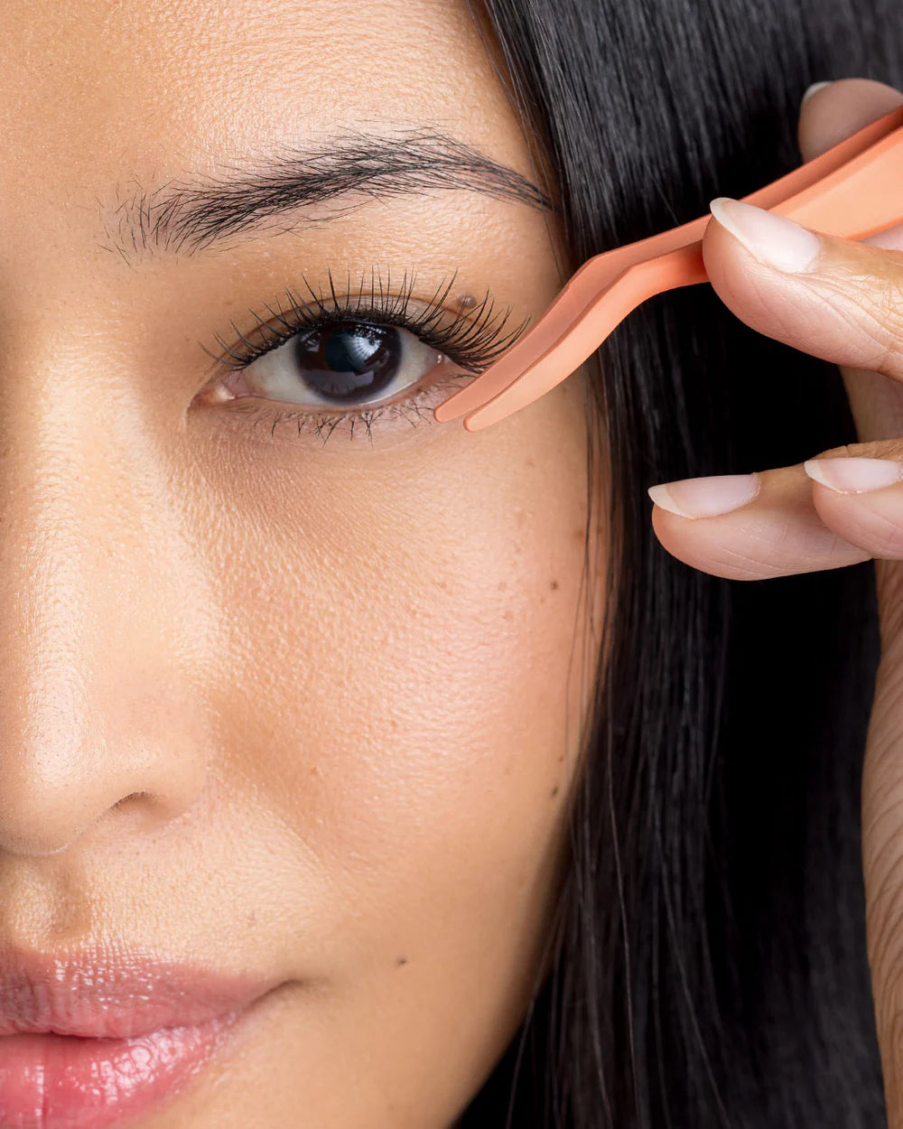 ANSWR At-home lash Extensions Tool kit
