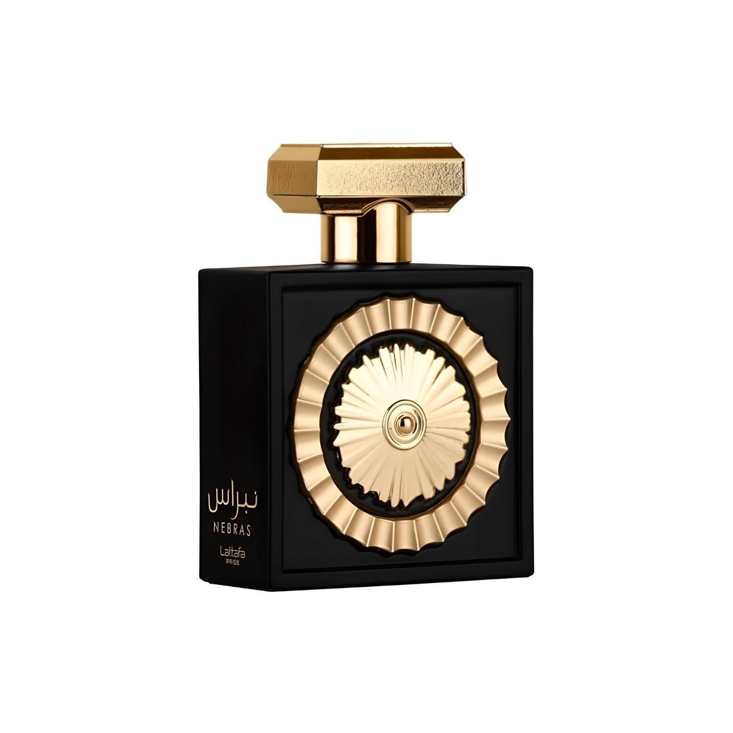 Lattafa Pride Nebras EDP U 100 ml