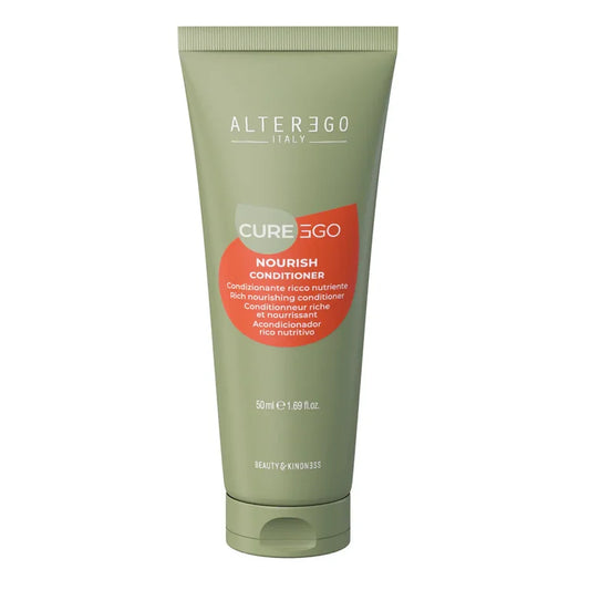 NOURISH - Conditioner 50ml Cure-Ego