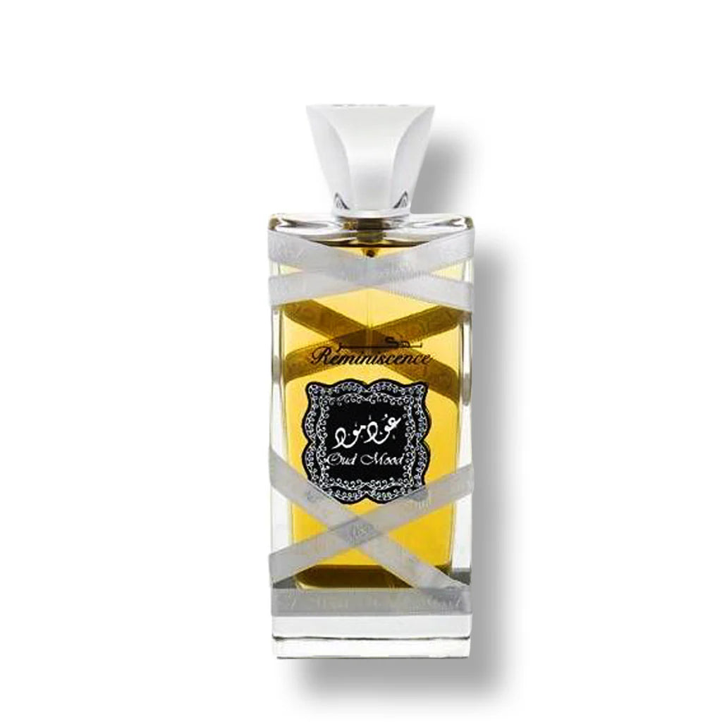 Lattafa Oud Mood Reminiscence EDP U 100 ml