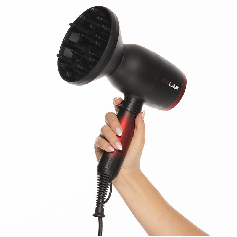 001-LAVA HAIR DRYER