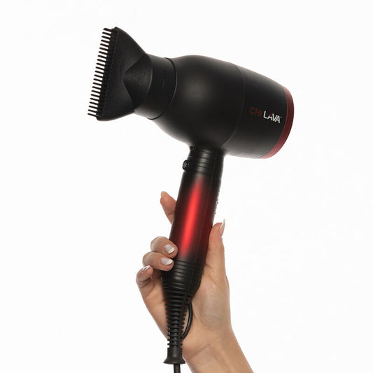 001-LAVA HAIR DRYER