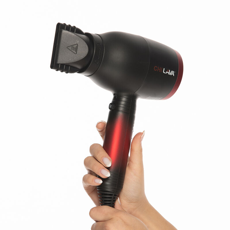 001-LAVA HAIR DRYER