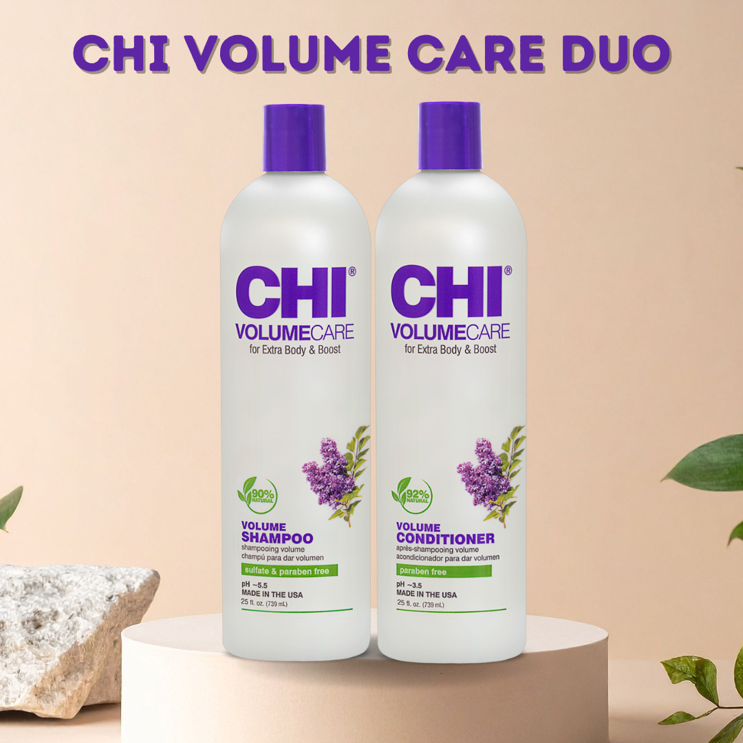 CHI Volume Care Duo