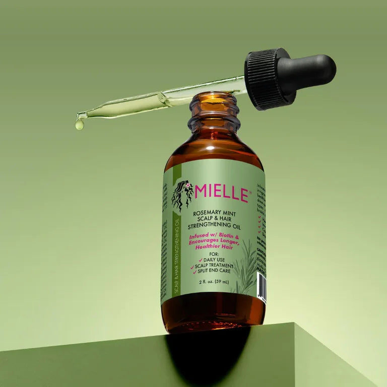MIELLE Rosemary Oil 59ml