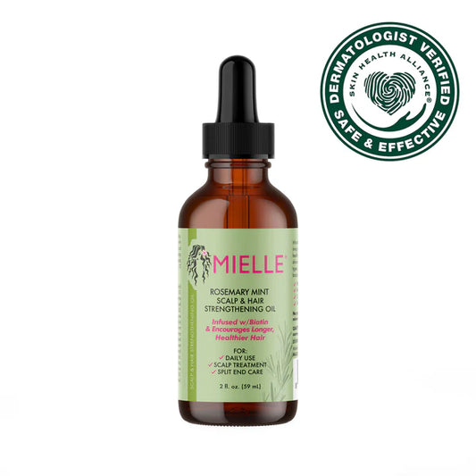 MIELLE Rosemary Oil 59ml