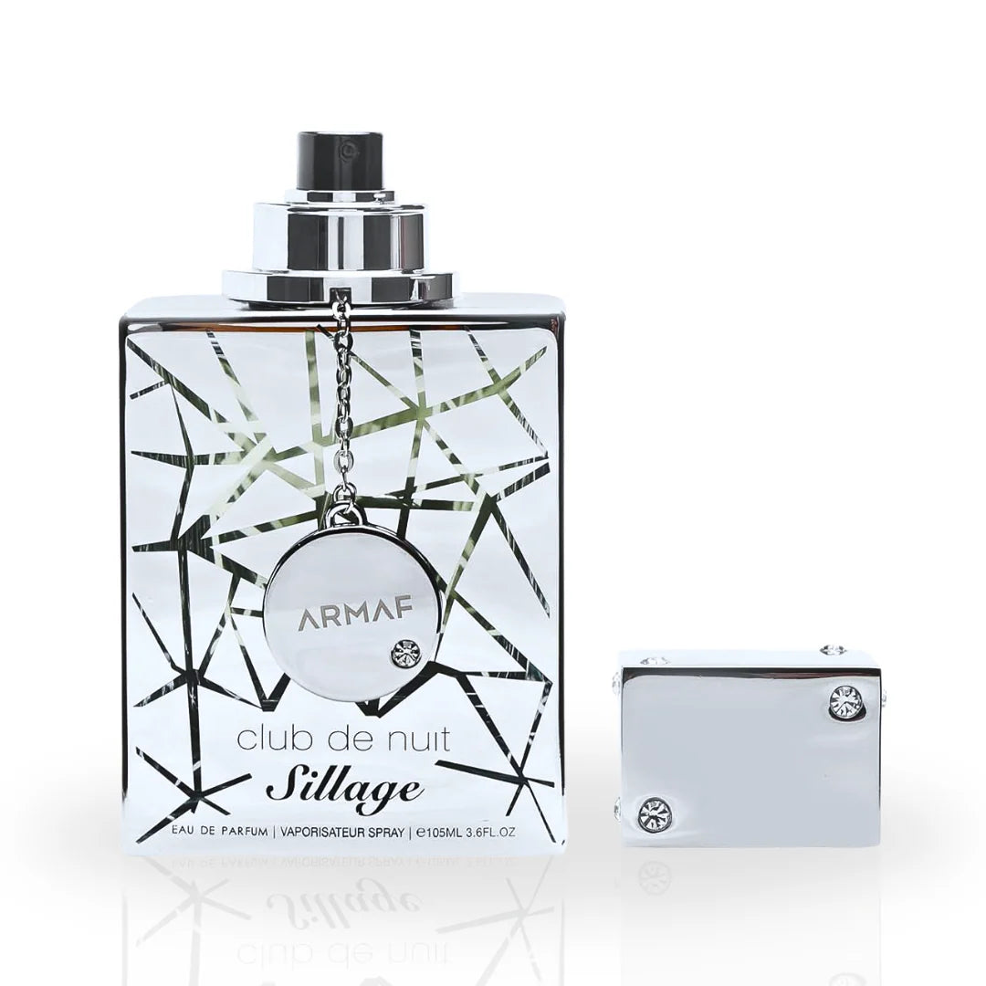 ARMAF - Club De Nuit Sillage 105ml EDP - Unisex