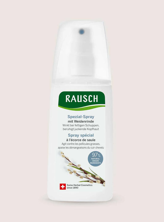 RAUSCH  Willow Bark TREATMENT  CONDITIONER