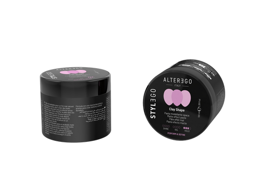 STYLEGO CLAY SHAPE PASTE 100 ML