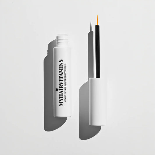 Myhairvitamins Vitamin Infused Eyelash Serum