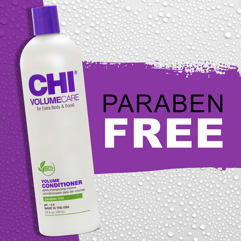 CHI VolumeCare – Volumizing Conditioner 739ml