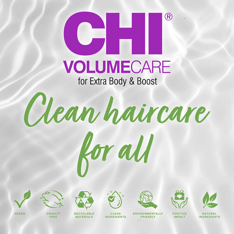 CHI VolumeCare – Volumizing Conditioner 739ml
