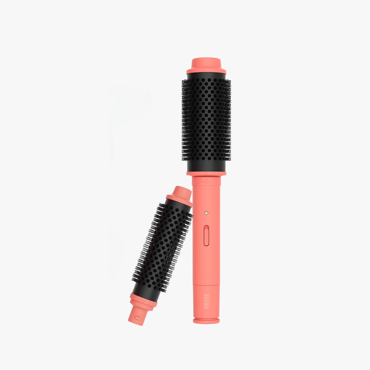 ANSWR Volumewave Heated brush