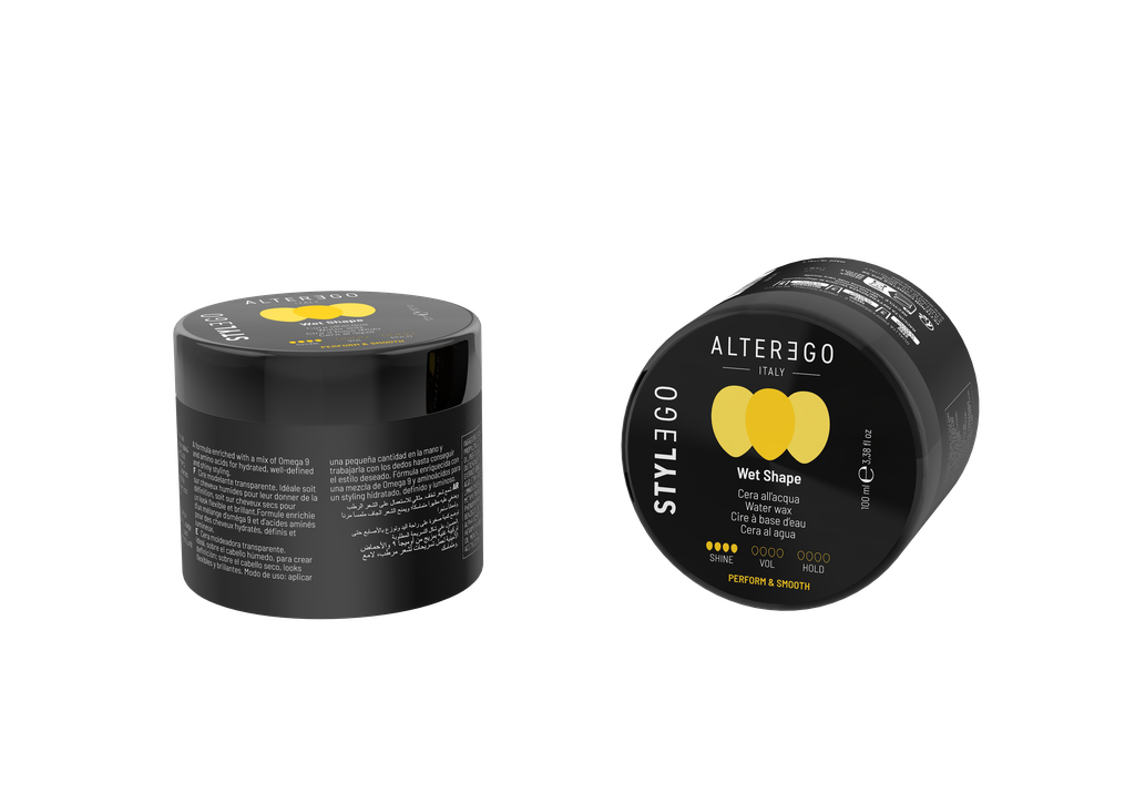 STYLEGO WET SHAPE 100 ML