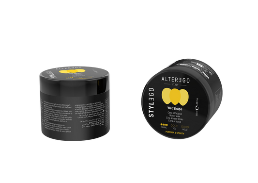 STYLEGO WET SHAPE 100 ML