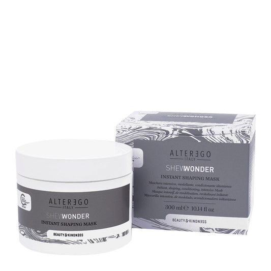 SHEWONDER INSTANT SHAPING MASK 300ML image 0