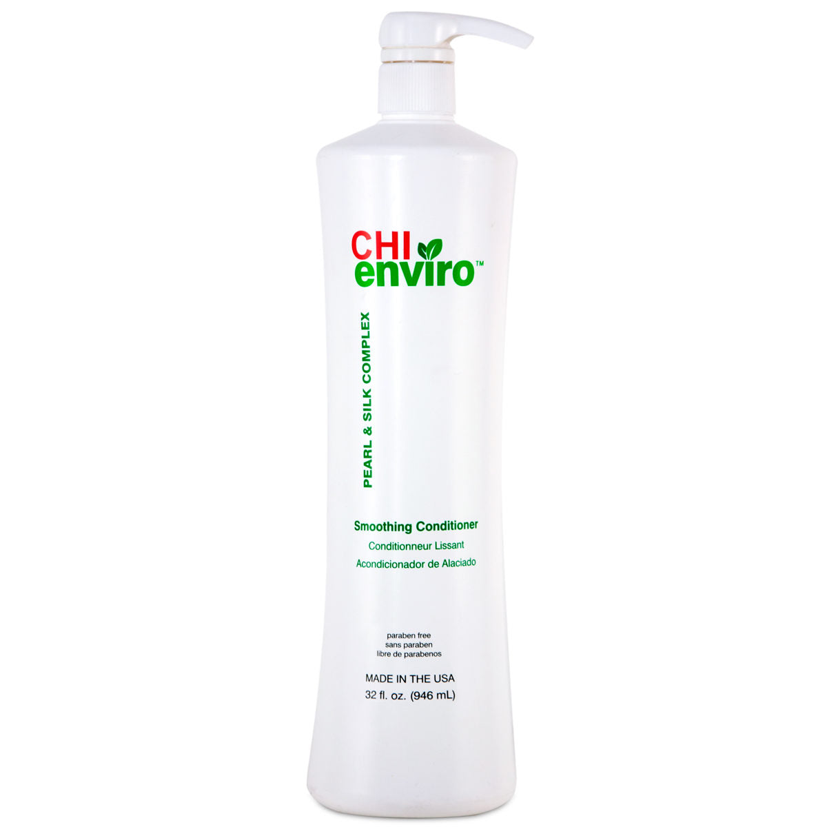 ENVIRO SMOOTHING CONDITIONER 32 Oz. 946 Ml image 0