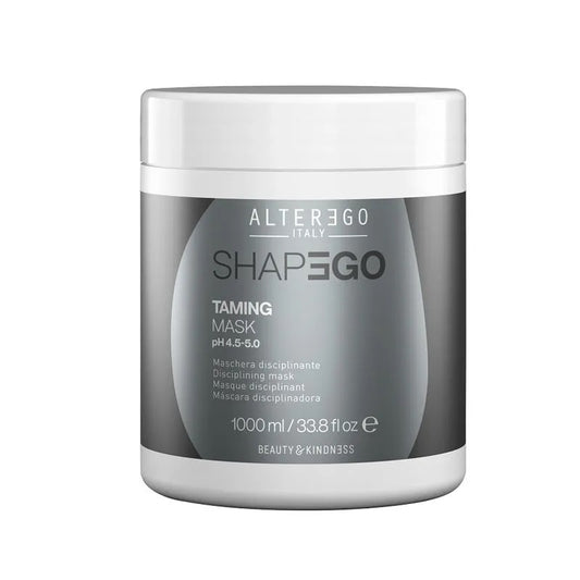 SHAPE EGO-  TAMING MASK  DISCIPLINING MASK 1000 ML image 0