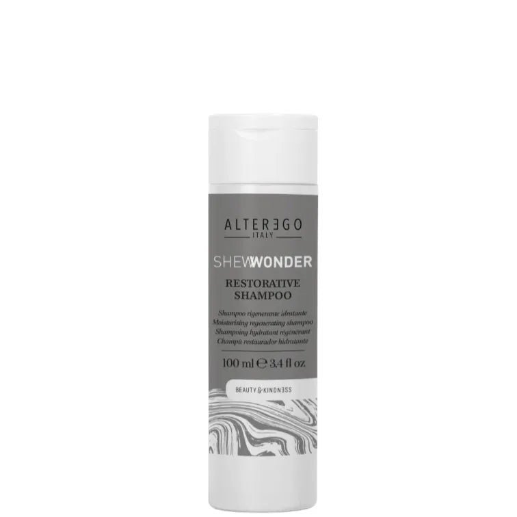 SHEWONDER RESTORATIVE SHAMPOO 100ML