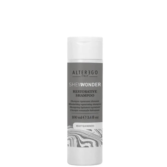SHEWONDER RESTORATIVE SHAMPOO 100ML