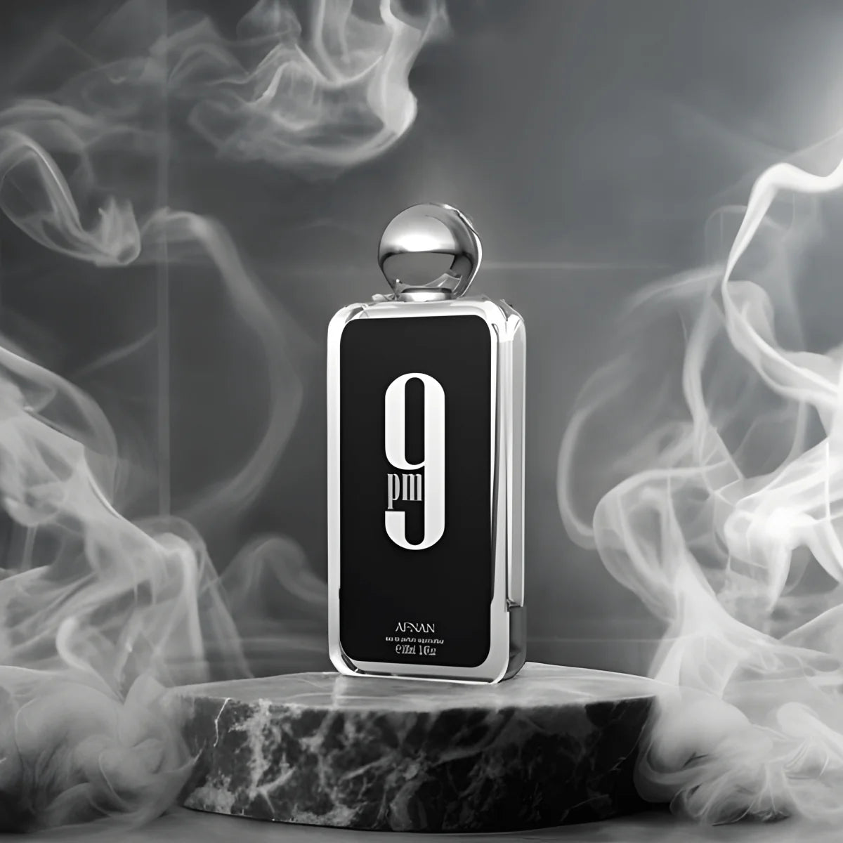 AFNAN - 9 PM Homme 100ml EDP - Men