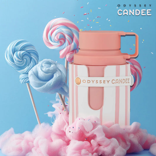 Armaf Odyssey Candee EDP U 100 ml