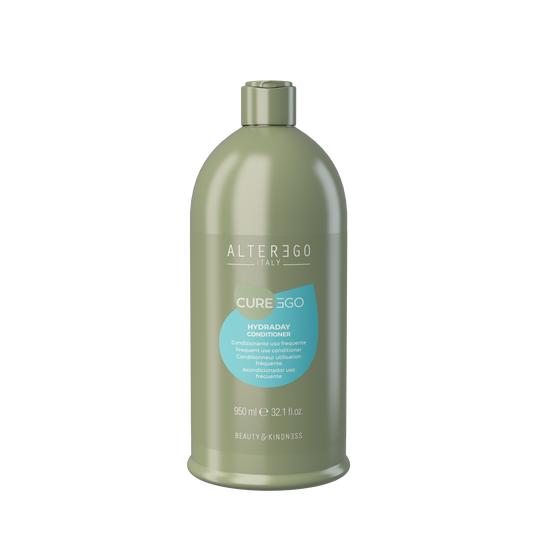 HYDRADAY CONDITIONER 950ML - CURE-EGO image 0