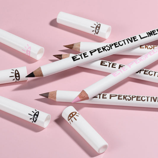 MIYO 02-Eye Perspective Liner  Umbra Brown image 0