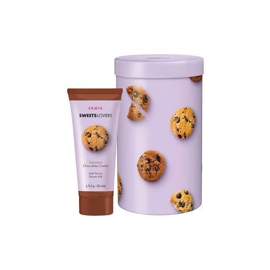PUPA Sweets Lovers Chocolate Cookiel Kit 1 - Small Tin image 0