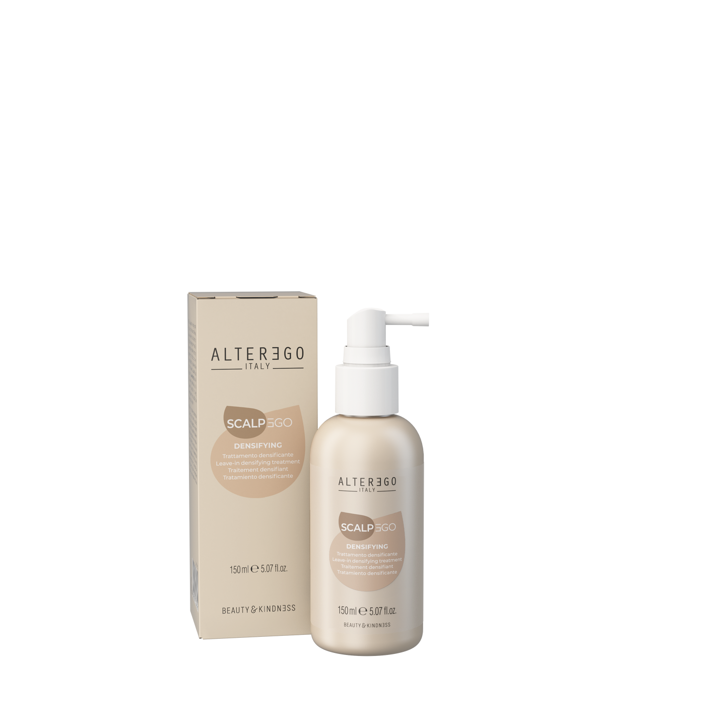 Scalpego Densifying Lotion  150ml image 0