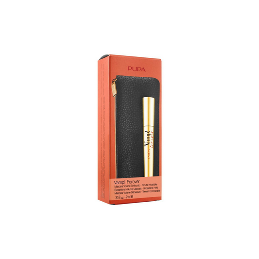 PUPA VAMP! MASCARA FOREVER - 9ML image 0