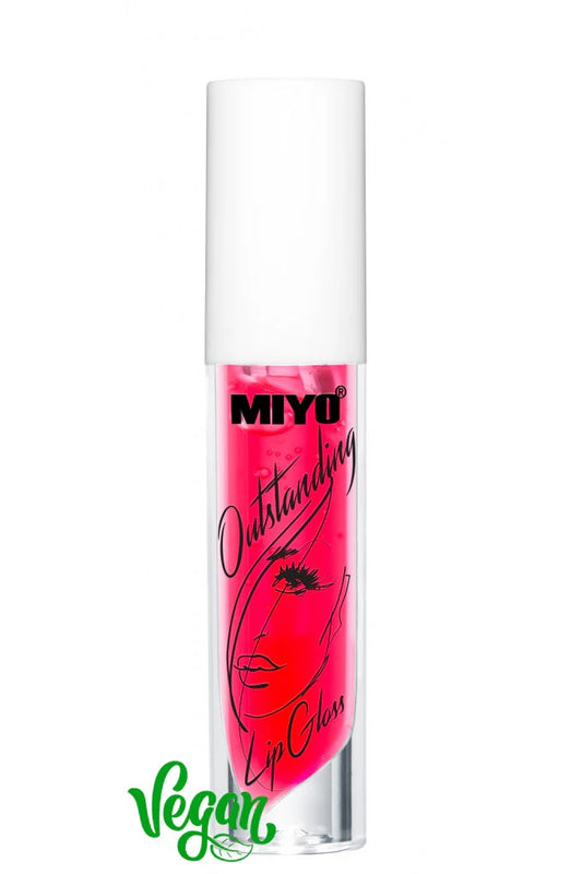 MIYO OUTSTANDING LIP GLOSS  ( JELLY LOVE ) NO. 30 image 0