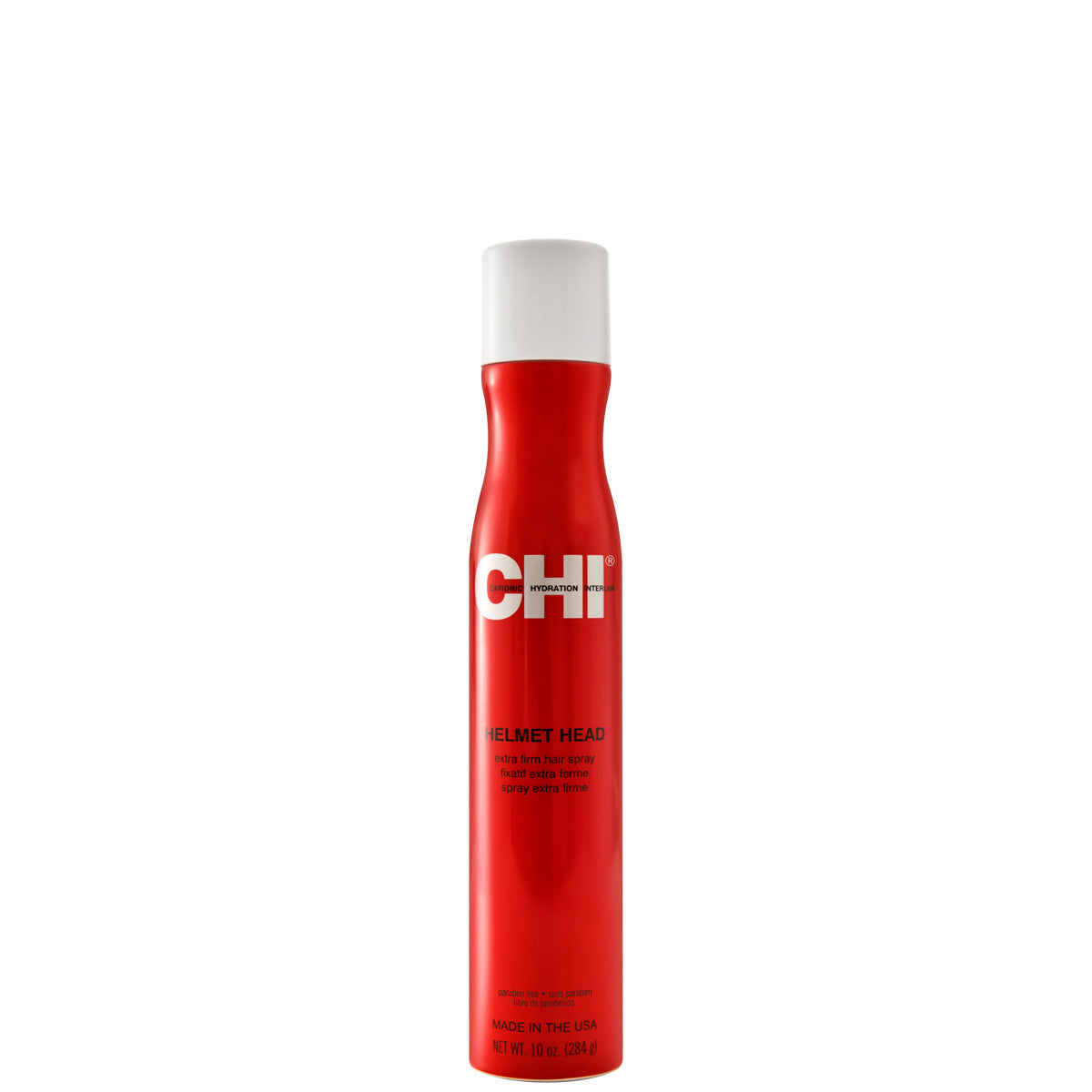 HELMET HEAD SPRAY LEVEL 5-  10 Oz. 284 Ml image 0