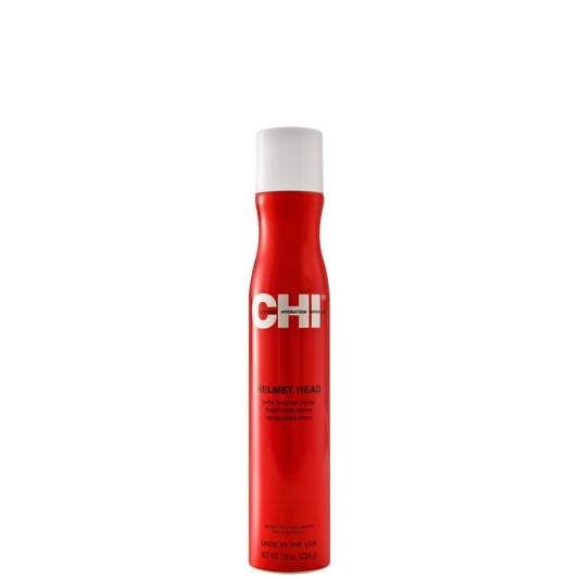 HELMET HEAD SPRAY LEVEL 5-  10 Oz. 284 Ml image 0