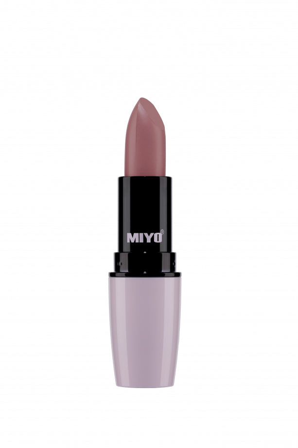 MIYO Lipstick LIP AMMO CREAMY MOUSSE ( Rosewater ) image 0